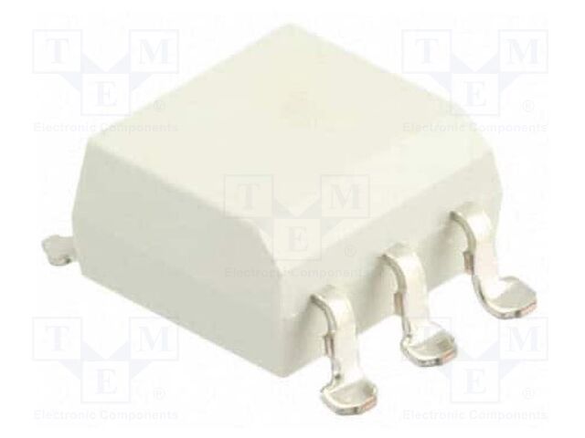 Relay: solid state