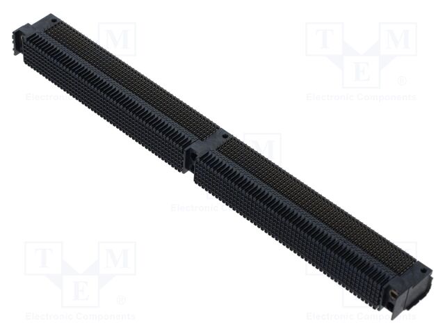 Connector: DIN 41612