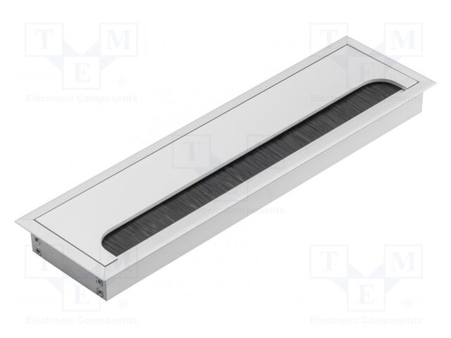 Grommet; L: 280mm; W: 80mm