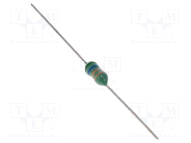 Inductor: wire