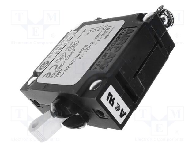 Circuit breaker