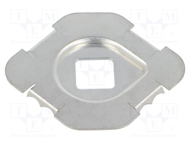 Connector: antenna adapter; Audi,Seat,VW,Škoda