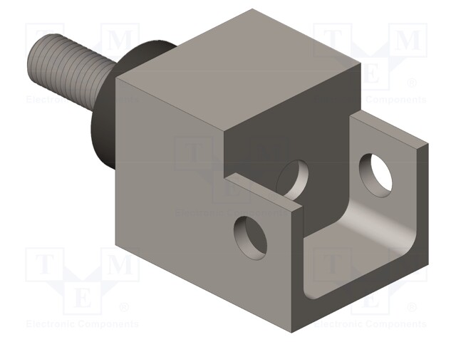 Rack mount; PS-PSA; 32.5mm; test plug