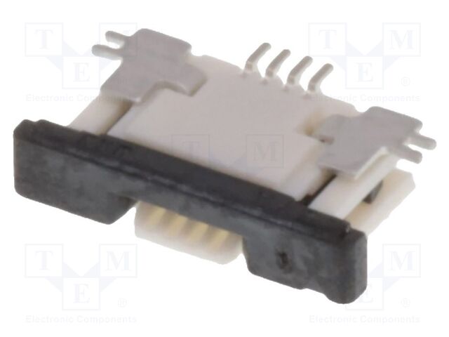 Connector: FFC/FPC