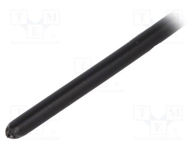 Toslink component: Optical cable