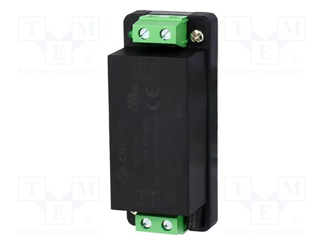 Power supply: switching