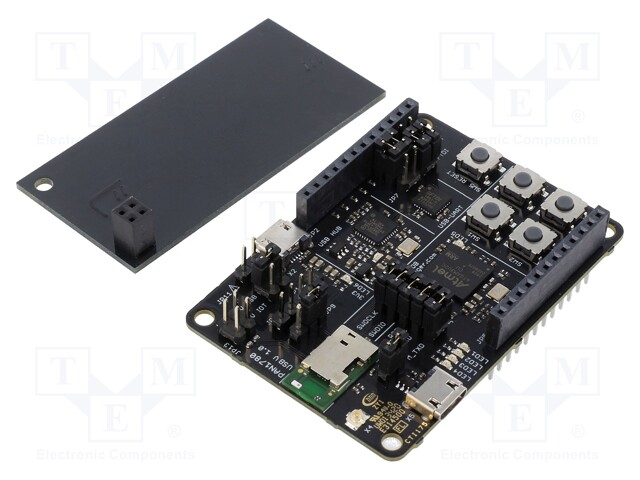 Dev.kit: evaluation; Bluetooth,Bluetooth Low Energy; IoT