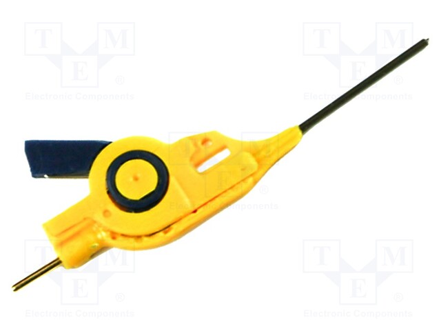 Spare part: grasper