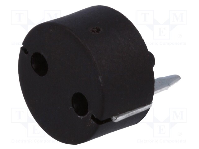 Fuse holder; miniature fuses; Mounting: THT; TE5,TR5; 6.3A; 250V
