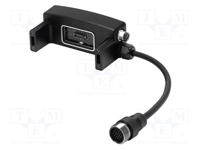 Connection cable; OS32C