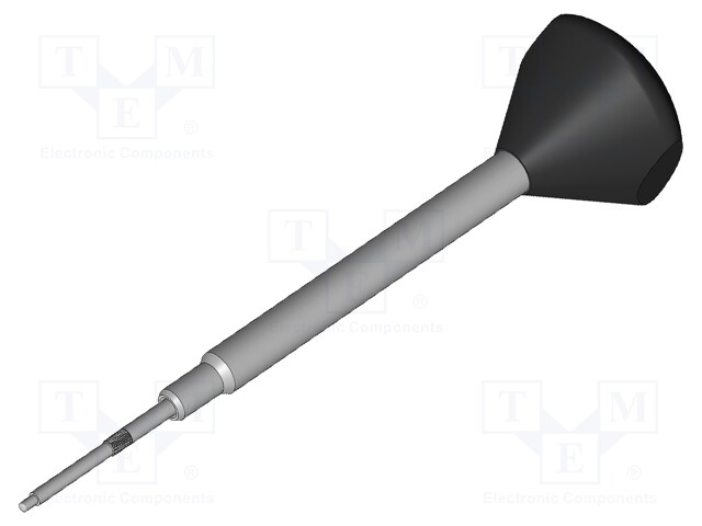 Tool: mounting tool; SW-KS-112; 144mm; test needles