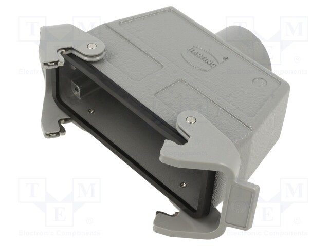 Han B Hood Coupler HC 2 Levers PG 29