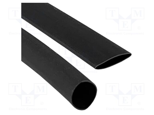 Heat shrink sleeve