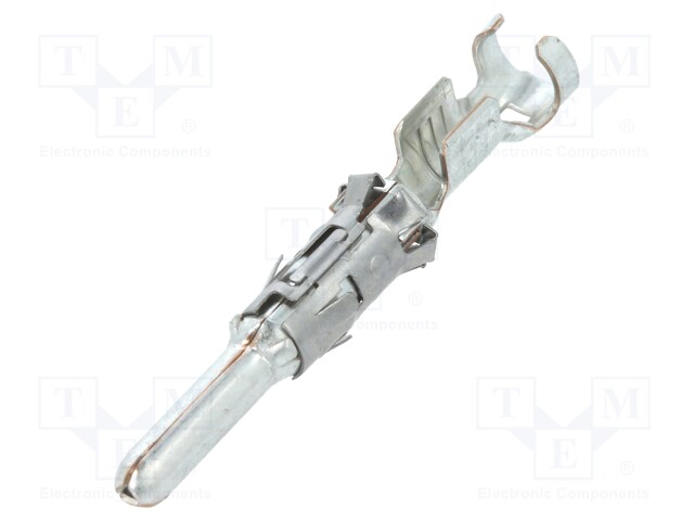2,5MMD PIN CONTACT