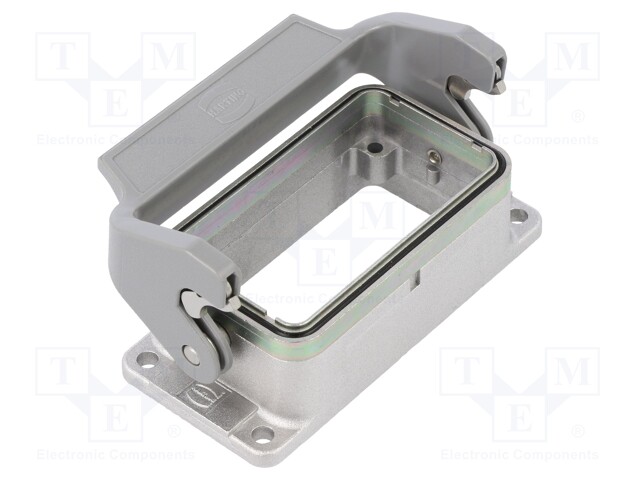 Han EMC/B 10 Base Panel