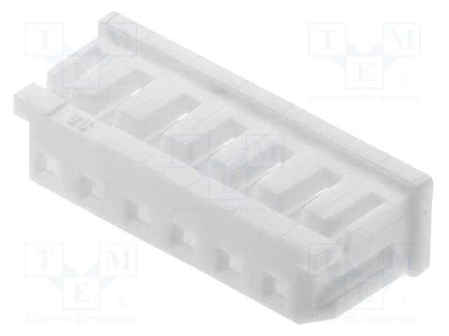 Connector: wire-board