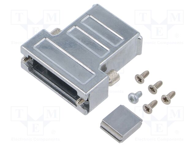 connector Gehäuse 15p