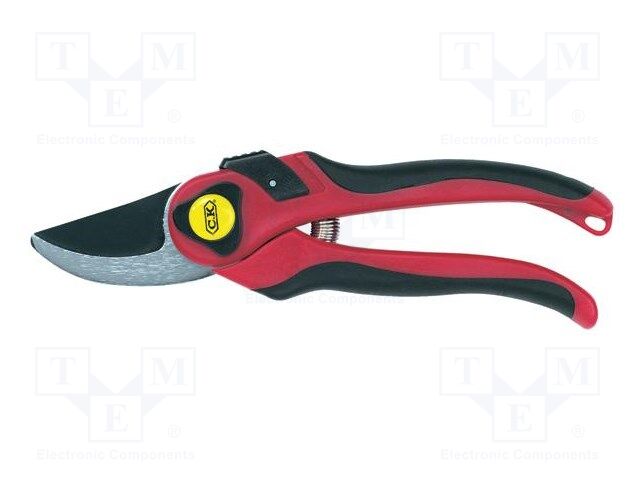 Garden pruner