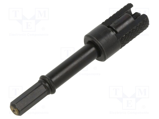 Mounting tool; for wire thread inserts; Thread: M3; Tappex®