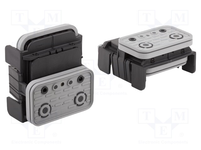 Vacuum block; Man.series: VCBL-K1