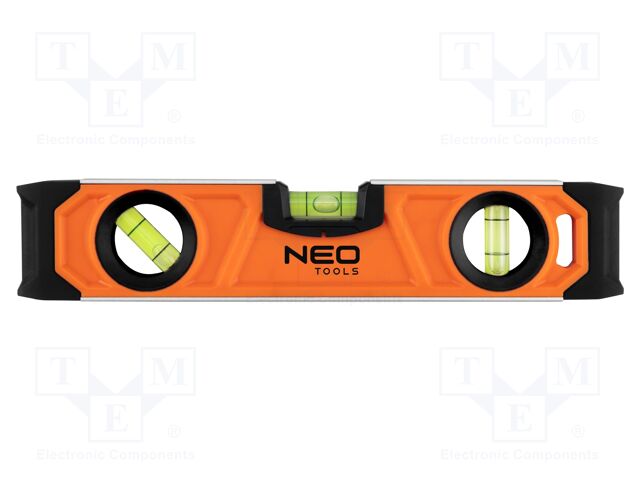 Level; L: 0.23m