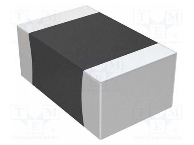 Capacitor: ceramic