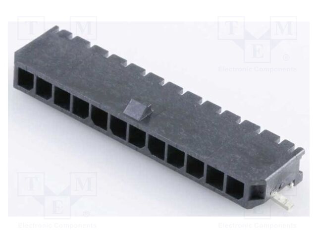 Connector: wire-board