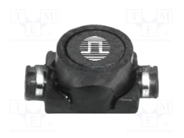 Inductor: wire