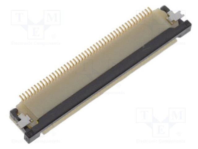 Connector: FFC/FPC