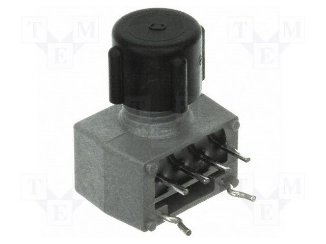 Toslink component: simplex transmitter