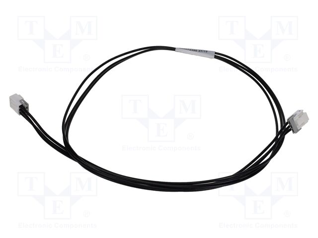 Connector: wire-board