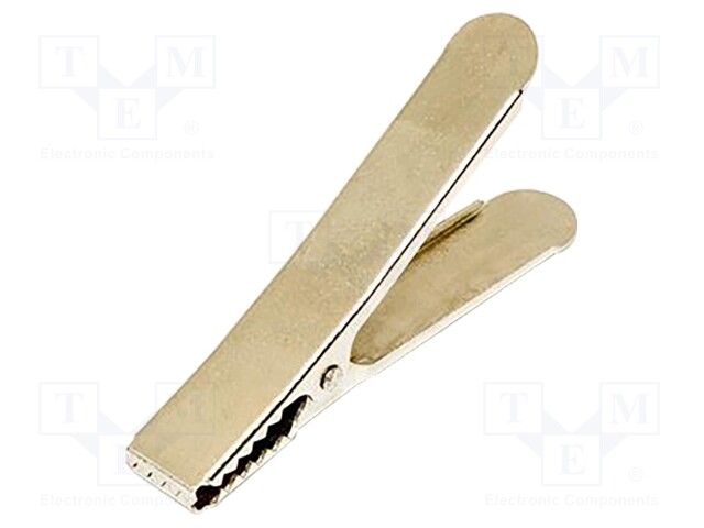 Pliers; 10A; Mat: stainless steel; L: 55.9mm