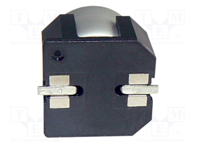 Capacitor: hybrid