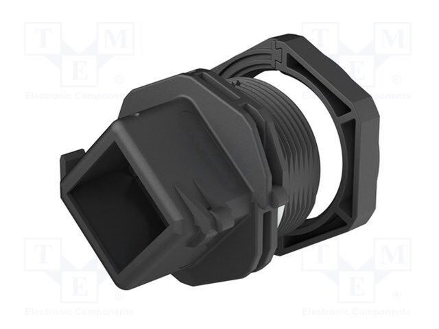 Cable gland
