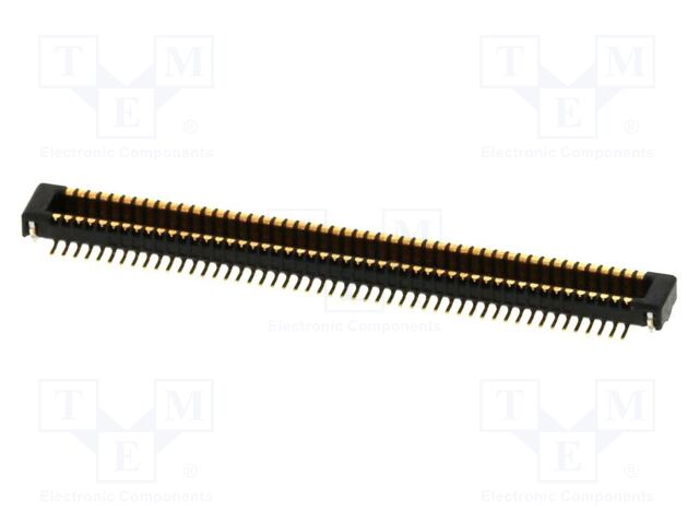 Connector: PCB to PCB