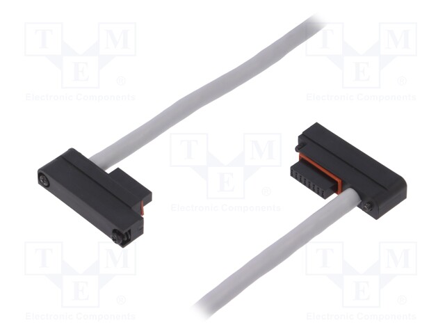 Connection lead; Additional functions: mutting function; PIN: 12