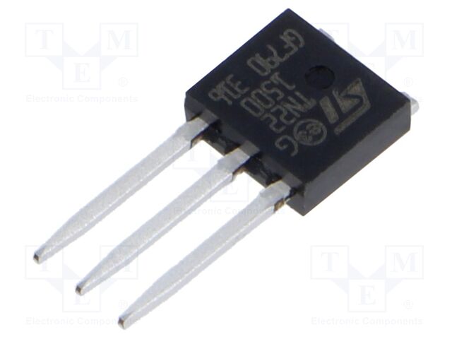 Thyristor
