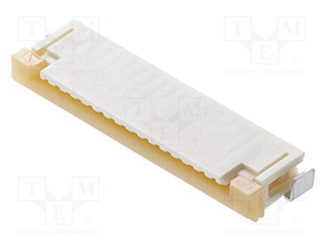 Connector: FFC/FPC