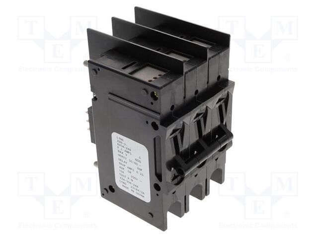 Circuit breaker