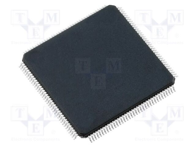 IC: ARM microcontroller; 110MHz; 256kB; LQFP144; 1.71÷3.6VDC
