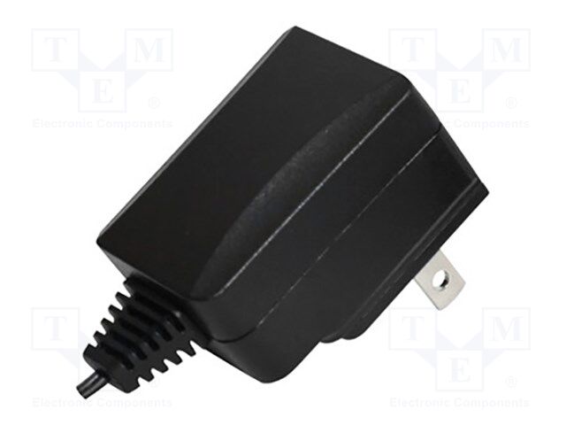 Power supply: switching