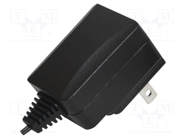 Power supply: switching