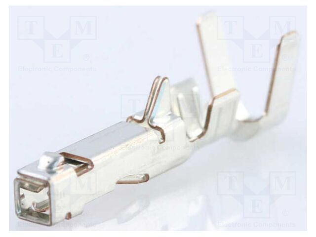 Connector: wire-wire