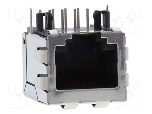 Connector: RJ45