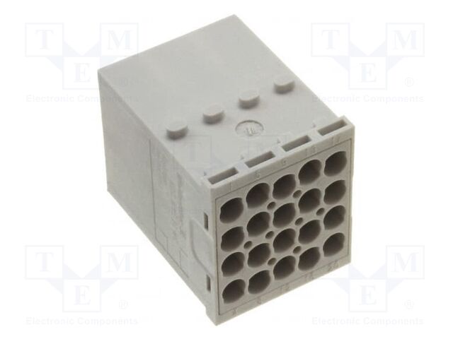 HDC MHE 20 MC