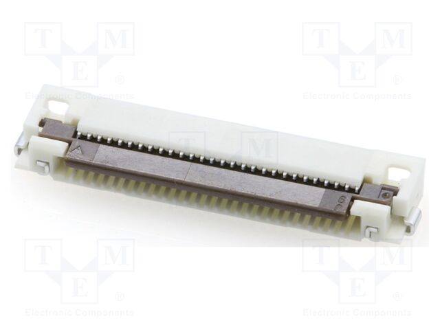 Connector: FFC/FPC