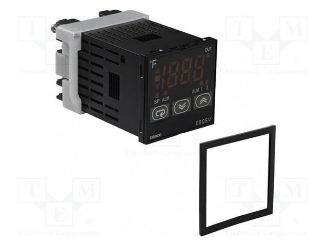 Module: regulator