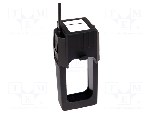 Current transformer; Iin: 400A; Iout: 1A; on cable; Øint: 42mm