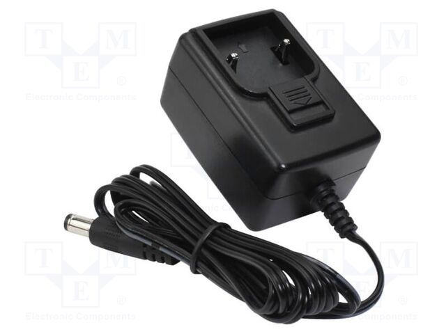 Power supply: switching