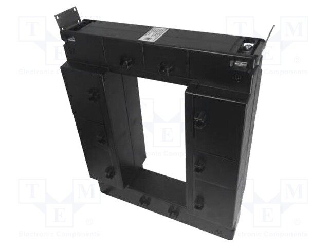 Current transformer; Iout: 5A; Iin: 3kA; 160x80mm